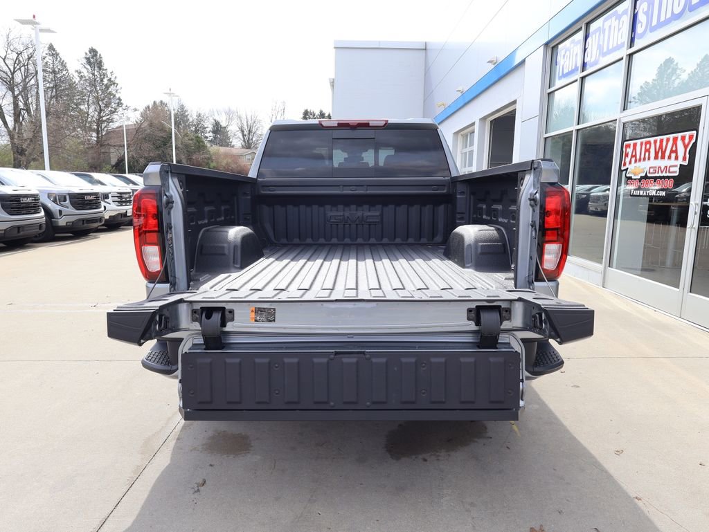 New 2026 GMC Sierra 1500 Elevation w/ Elevation Premium Package image 35