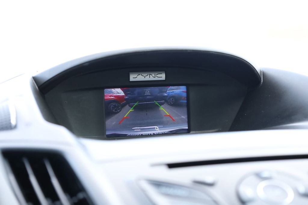 Used 2016 Ford Escape SE FWD image 13