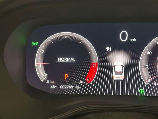 Used 2025 Acura TLX SH-AWD w/ A-SPEC Pkg image 37