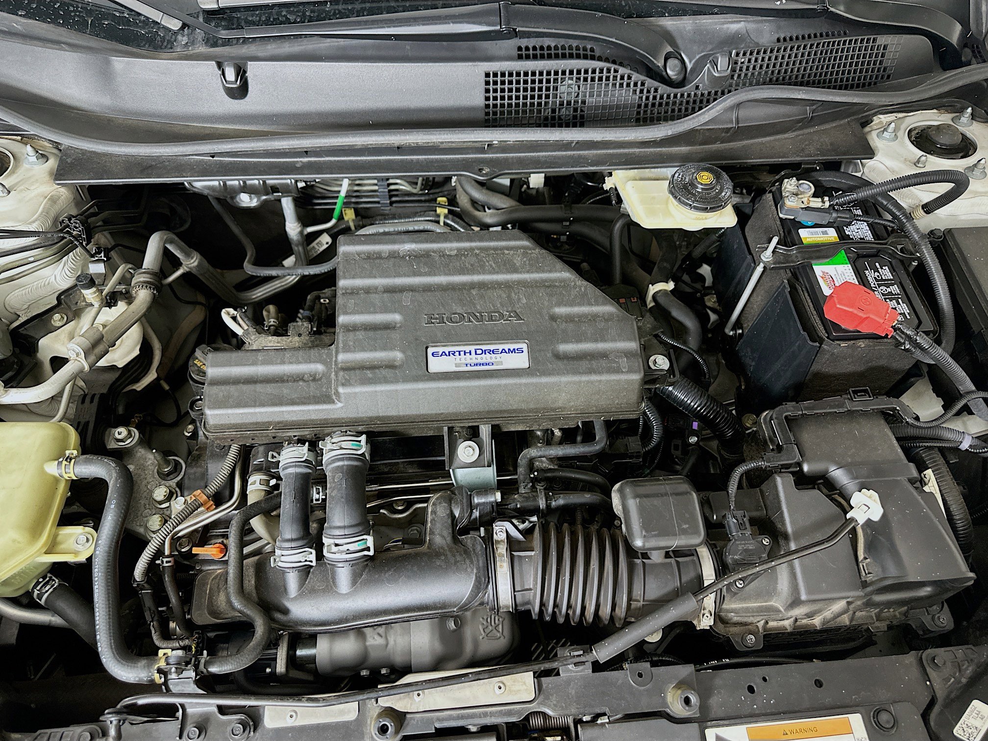 Used 2017 Honda CR-V EX-L image 33