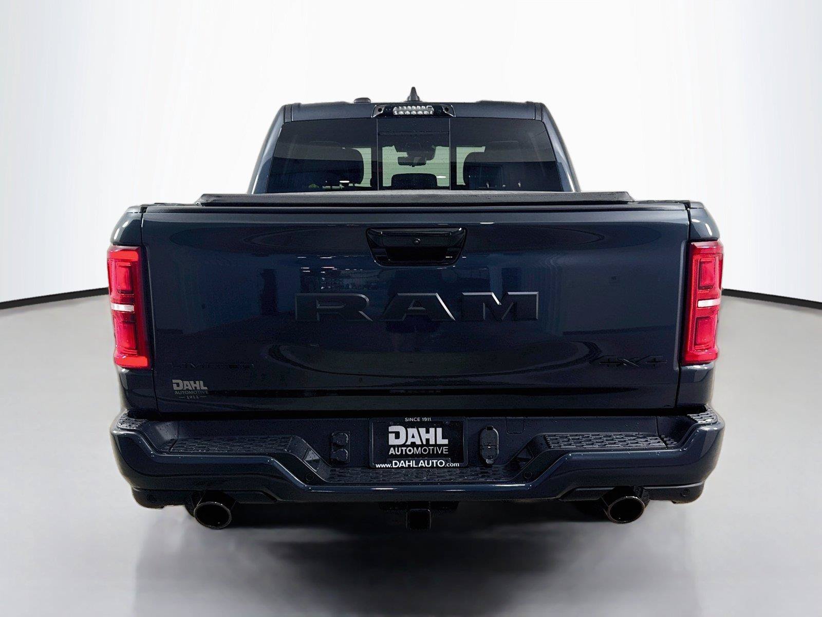 New 2027 RAM 1500 Limited AWD/4WD image 12