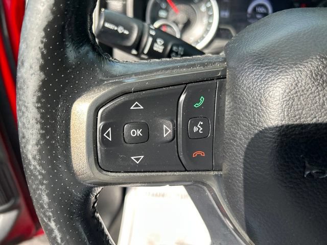 Used 2019 RAM 1500 Sport w/ Level 2 Equipment Group AWD/4WD image 14