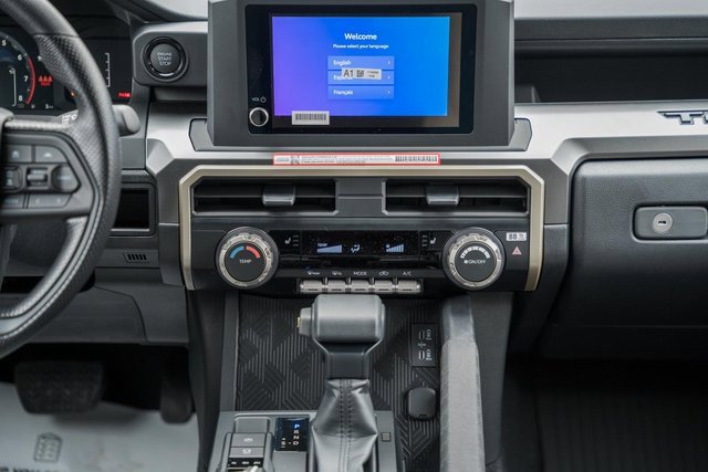 New 2026 Toyota Tacoma SR5 image 20