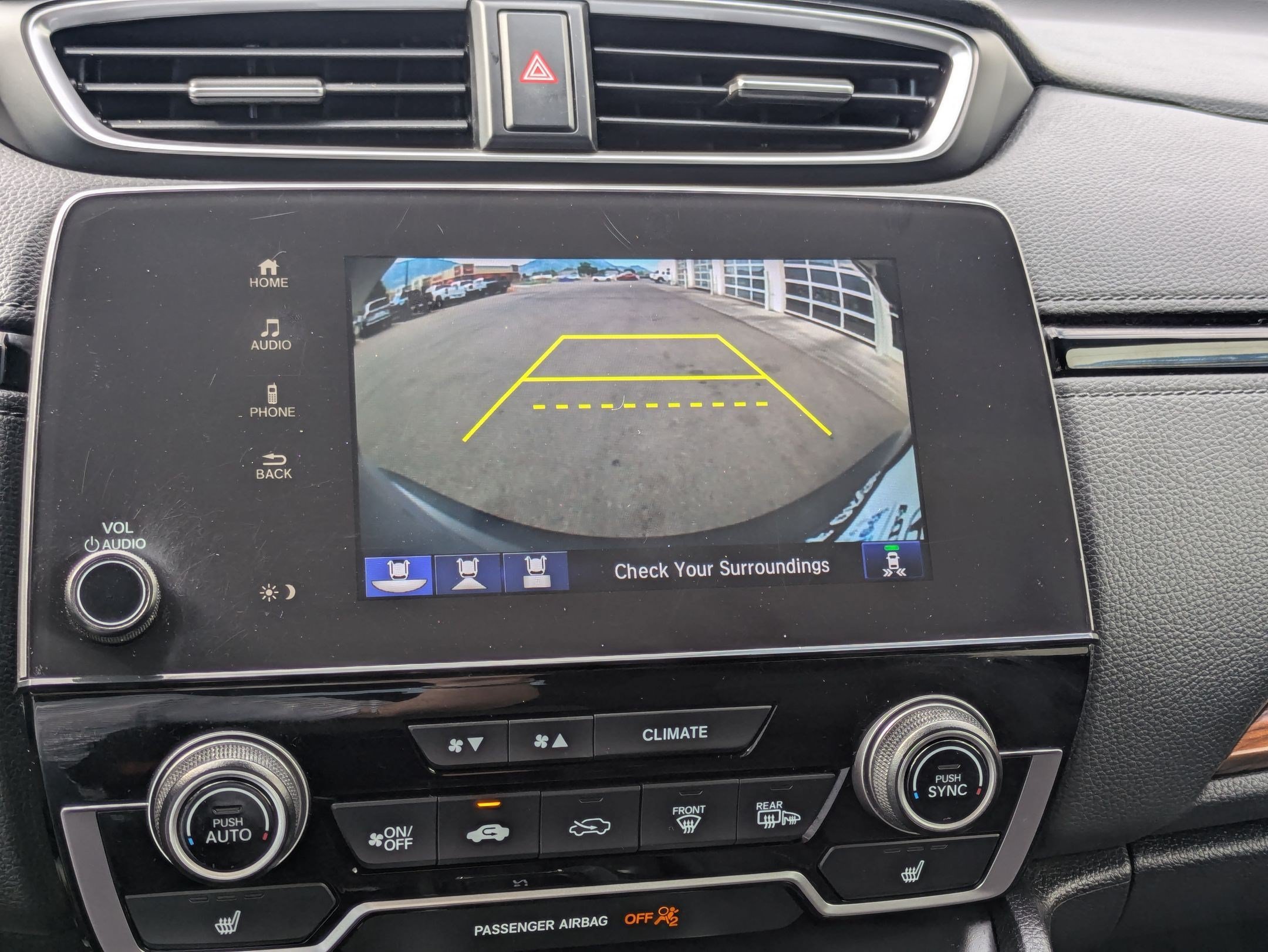 Used 2021 Honda CR-V EX image 26