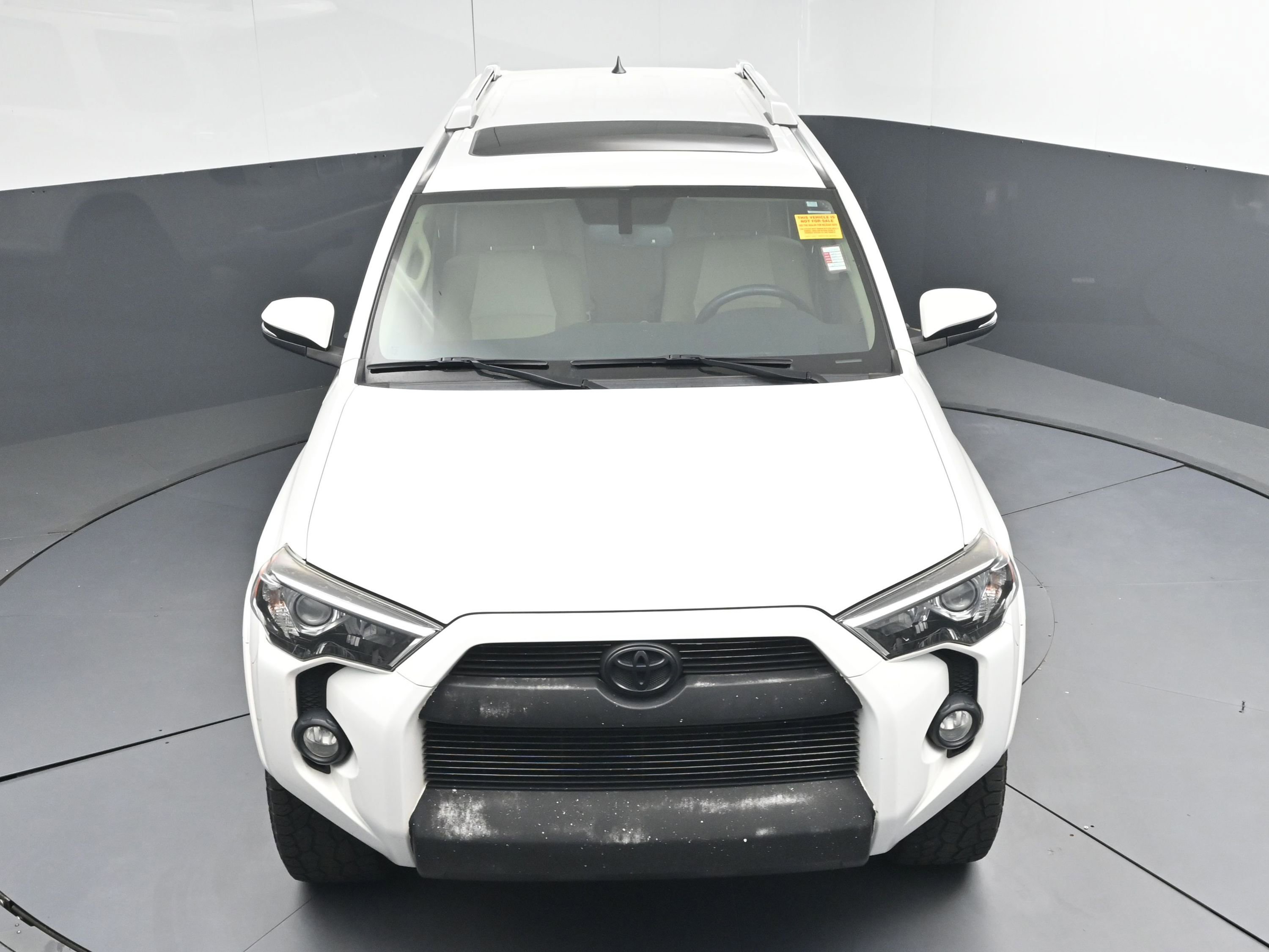 Used 2016 Toyota 4Runner SR5 Premium image 31