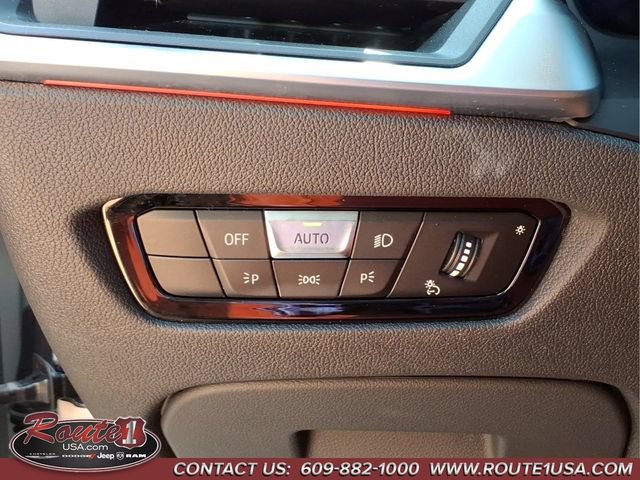 Used 2021 BMW M3 Competition w/ Executive Package RWD image 23