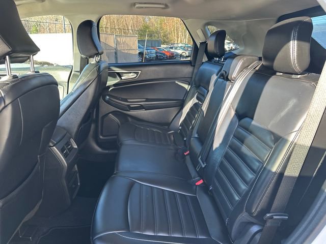 Used 2024 Ford Edge SEL image 15