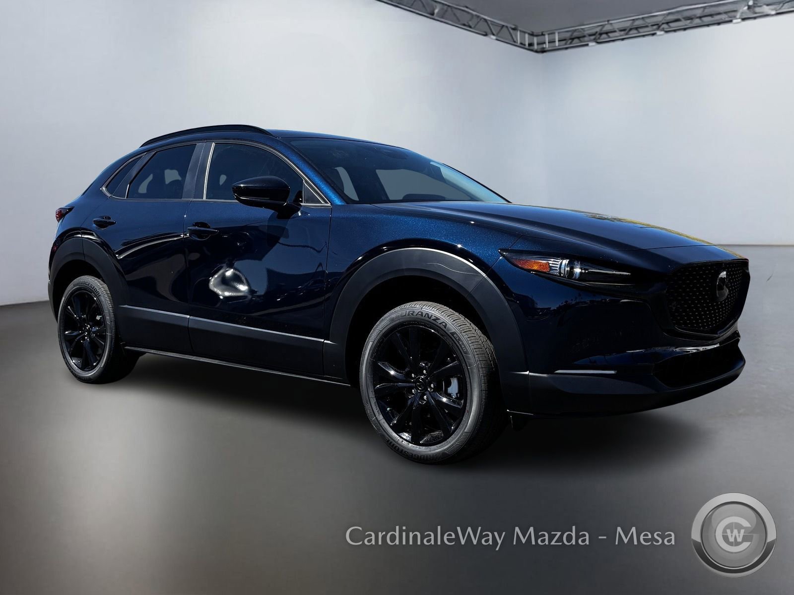 New 2026 MAZDA CX-30 Aire Edition image 2