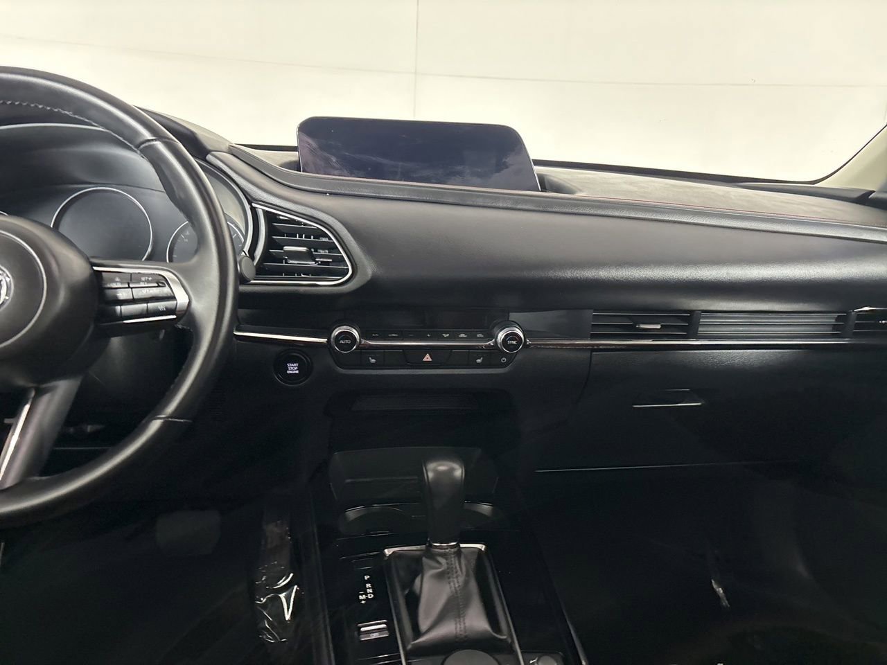 Used 2025 MAZDA CX-30 AWD 2.5 S w/ Preferred Package image 22