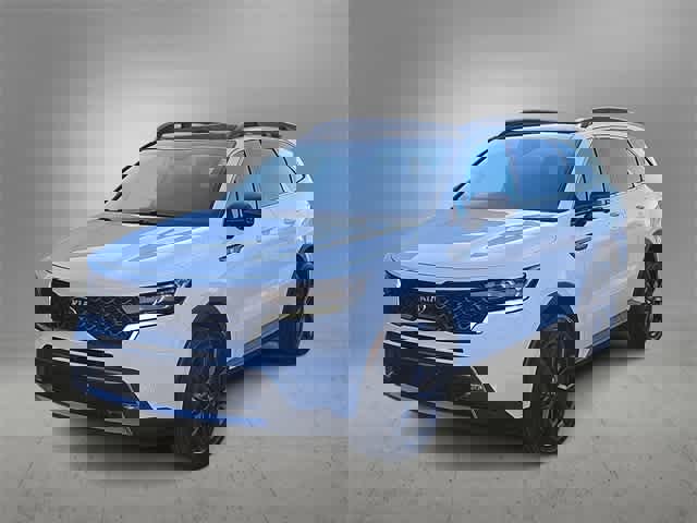 Used 2021 Kia Sorento SX Prestige image 4