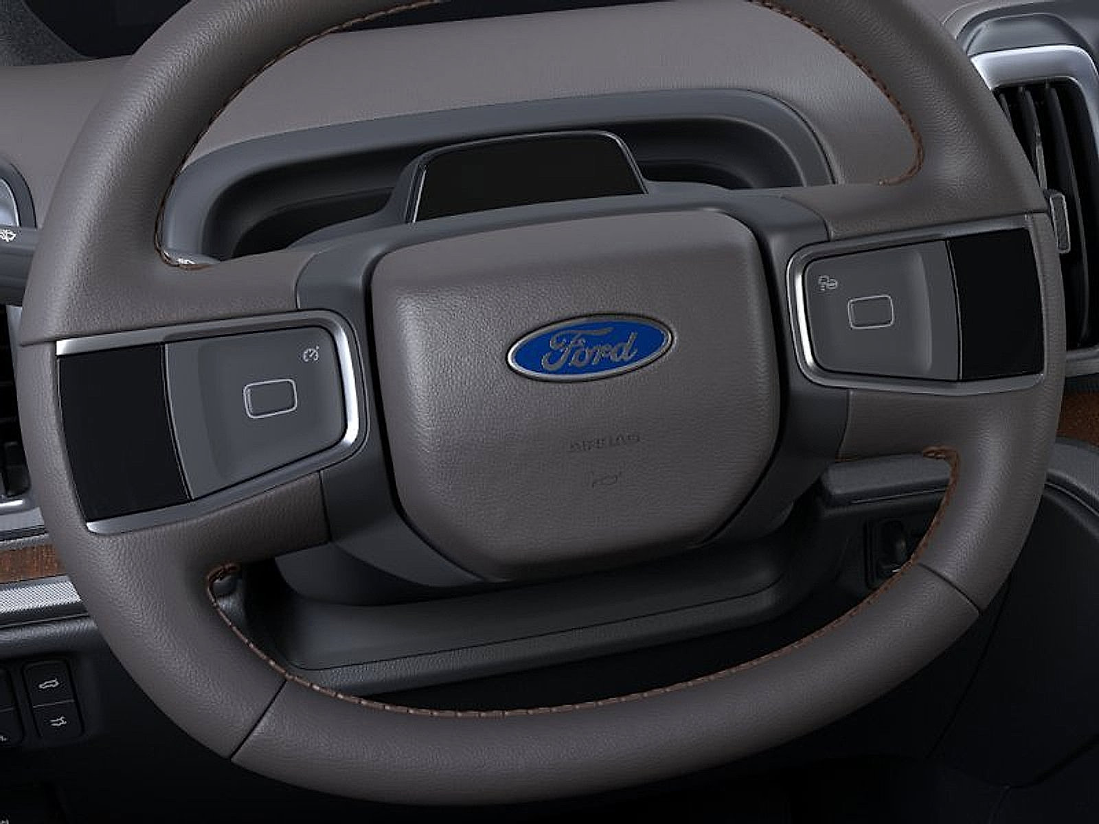 New 2026 Ford Expedition Max King Ranch AWD/4WD image 12