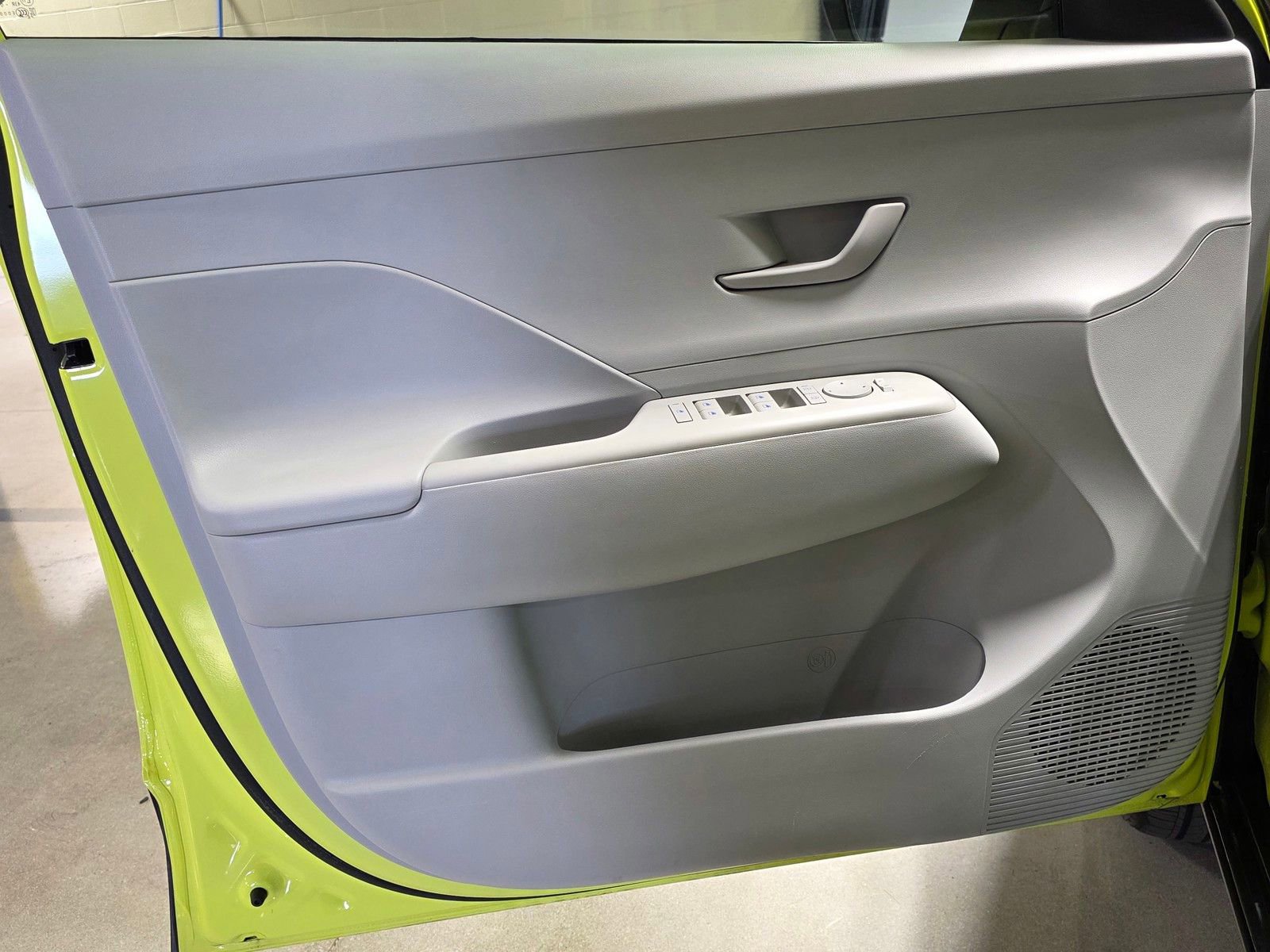 Certified 2024 Hyundai Kona SEL image 20