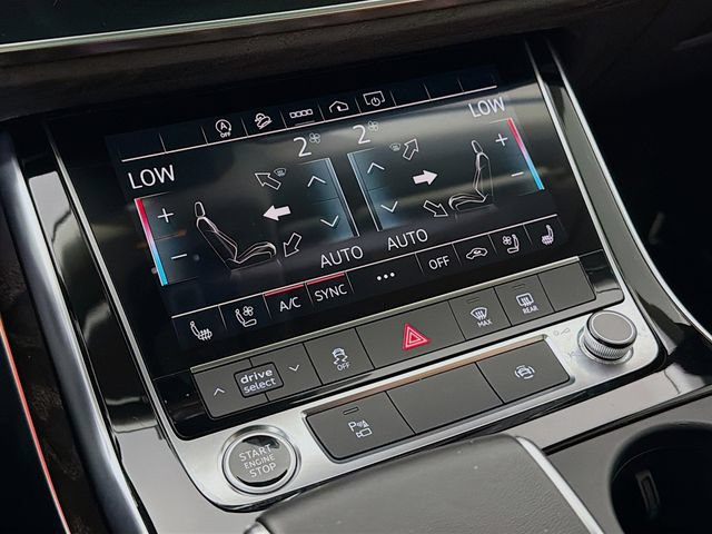 Used 2022 Audi Q8 Premium Plus AWD/4WD image 18