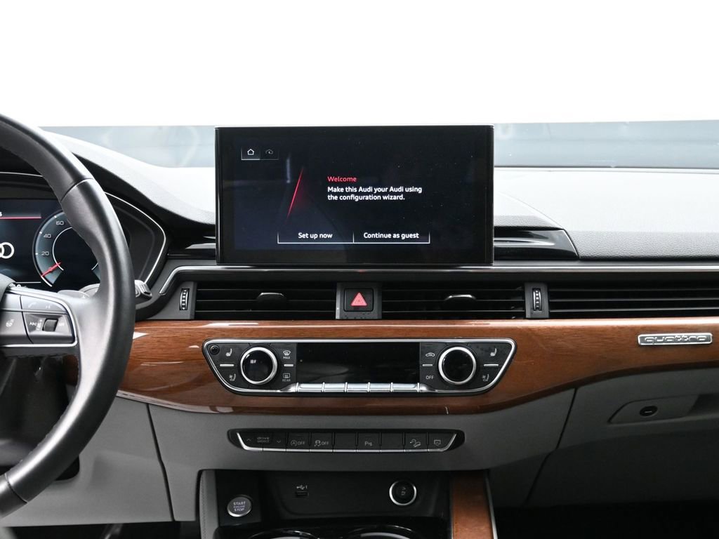 Used 2023 Audi A4 2.0T allroad Premium Plus w/ Premium Plus Package image 11