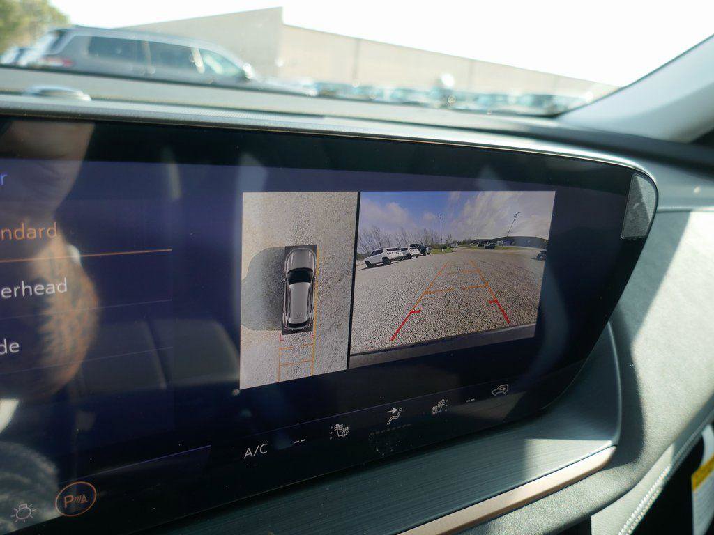 New 2026 Buick Envision Sport Touring image 22