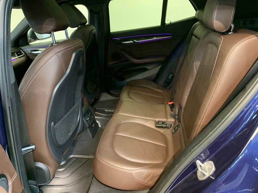 Used 2018 BMW X2 xDrive28i w/ Premium Package image 47