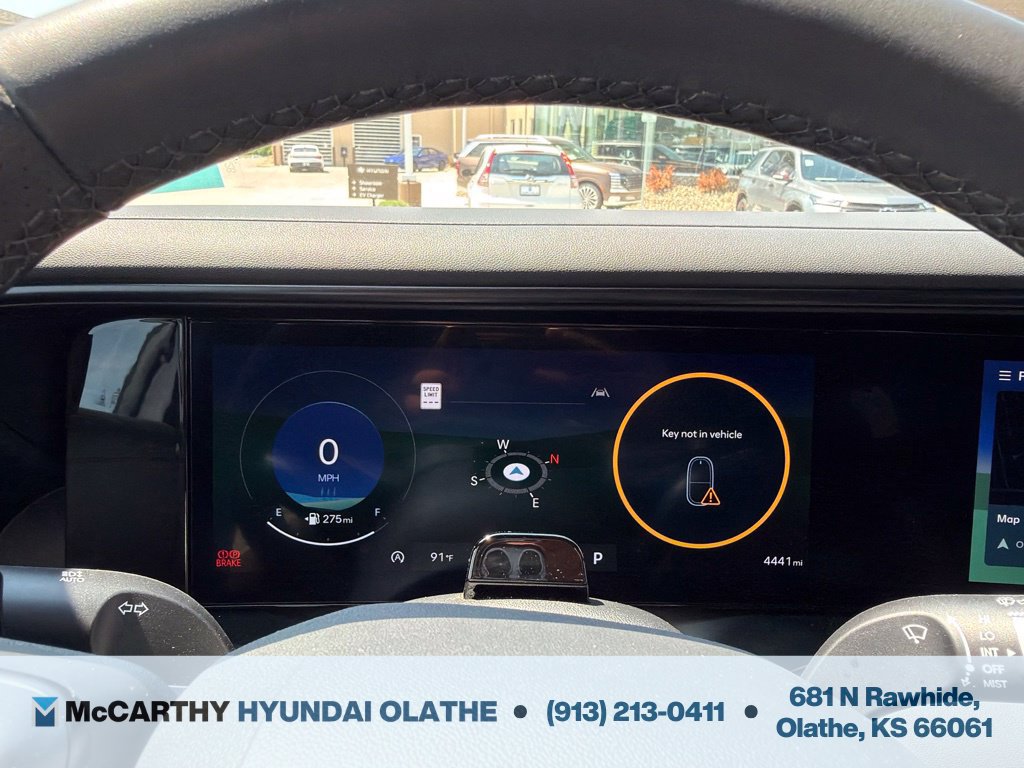 Certified 2026 Hyundai Palisade XRT Pro AWD/4WD image 11