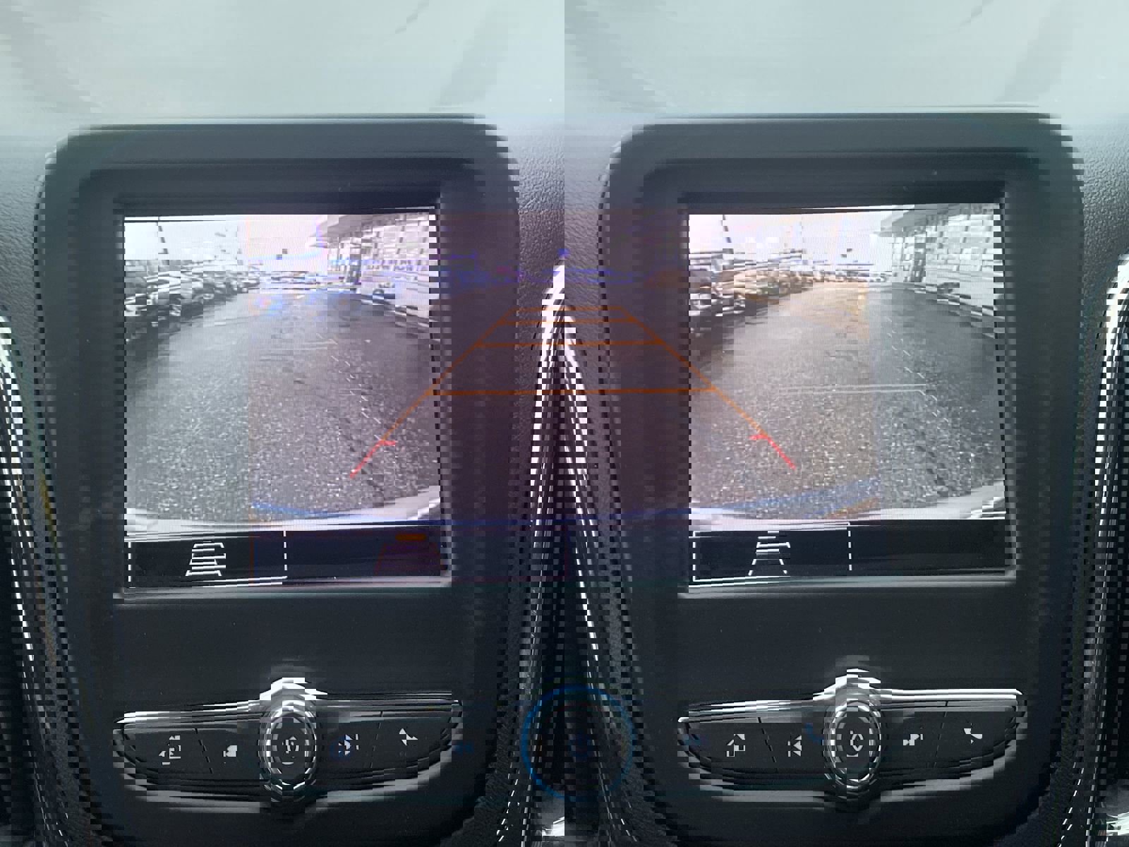 Used 2023 Chevrolet Equinox RS image 57