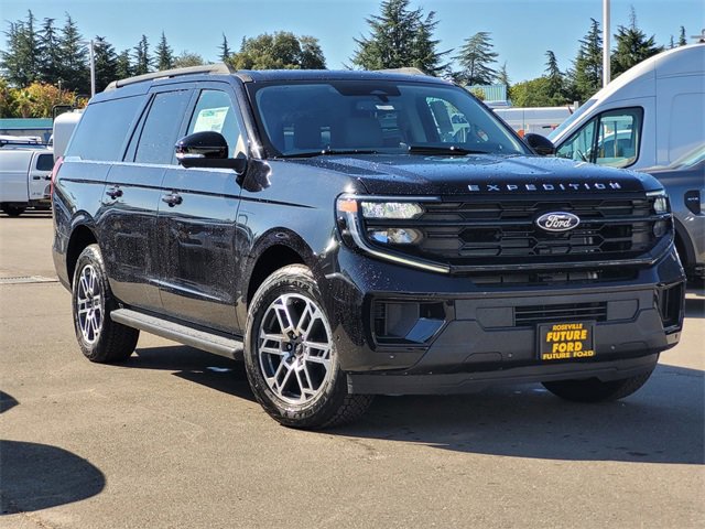New 2025 Ford Expedition Active