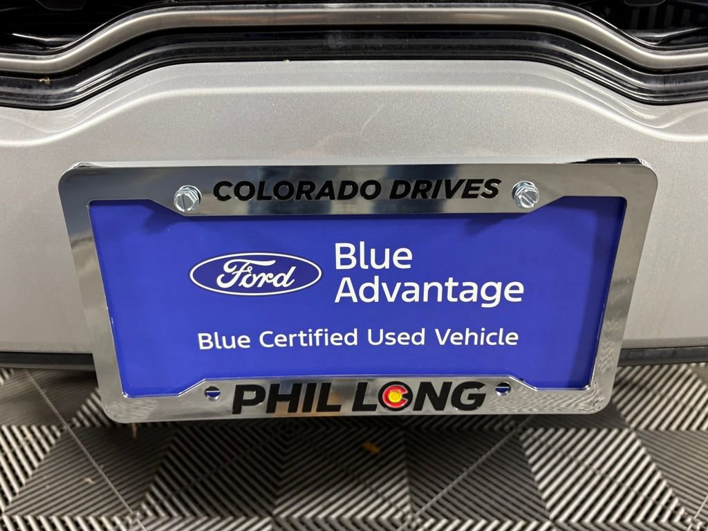 Used 2018 Kia Sportage SX image 9