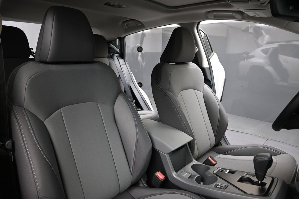New 2026 Subaru Crosstrek 2.0i Premium AWD/4WD image 13