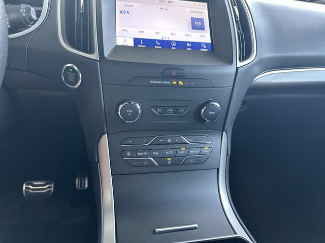 Certified 2020 Ford Edge ST-Line FWD image 20