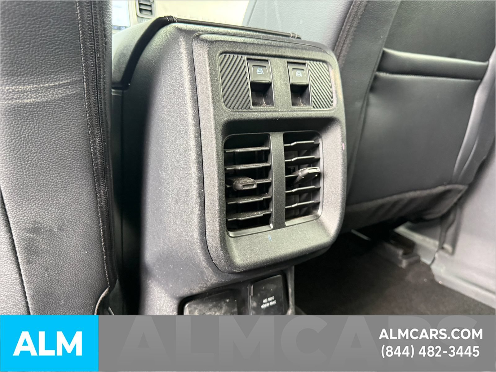 Certified 2025 Ford Bronco Outer Banks AWD/4WD image 11