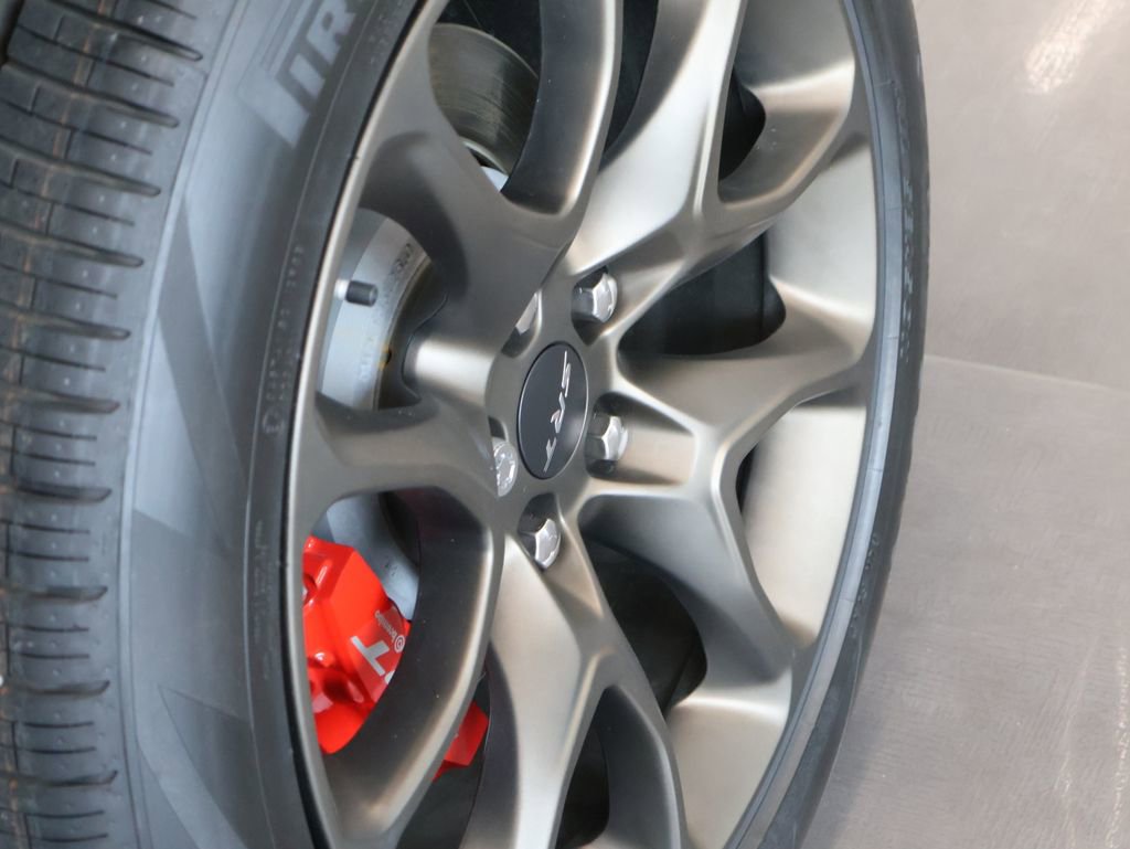 New 2026 Dodge Durango SRT Hellcat AWD/4WD image 37