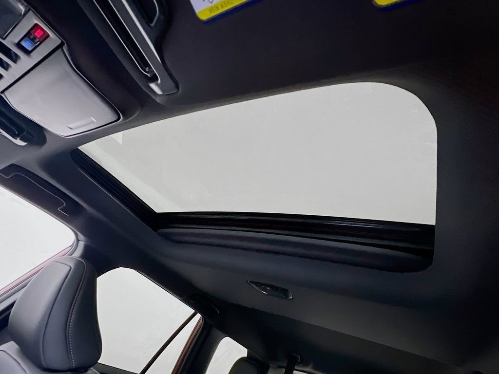 New 2026 Subaru Outback Limited XT AWD/4WD image 20