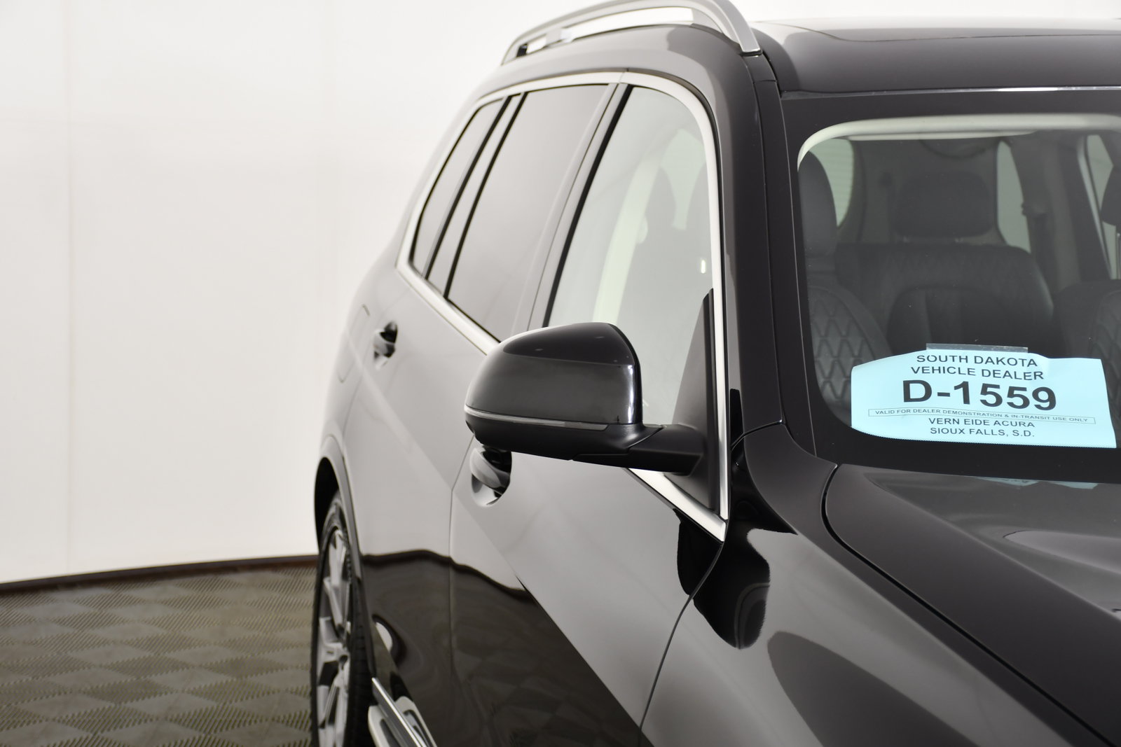 Used 2026 BMW X7 xDrive40i AWD/4WD image 14