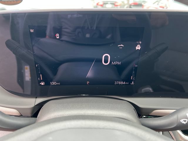 Certified 2024 Buick Envista Avenir FWD image 14