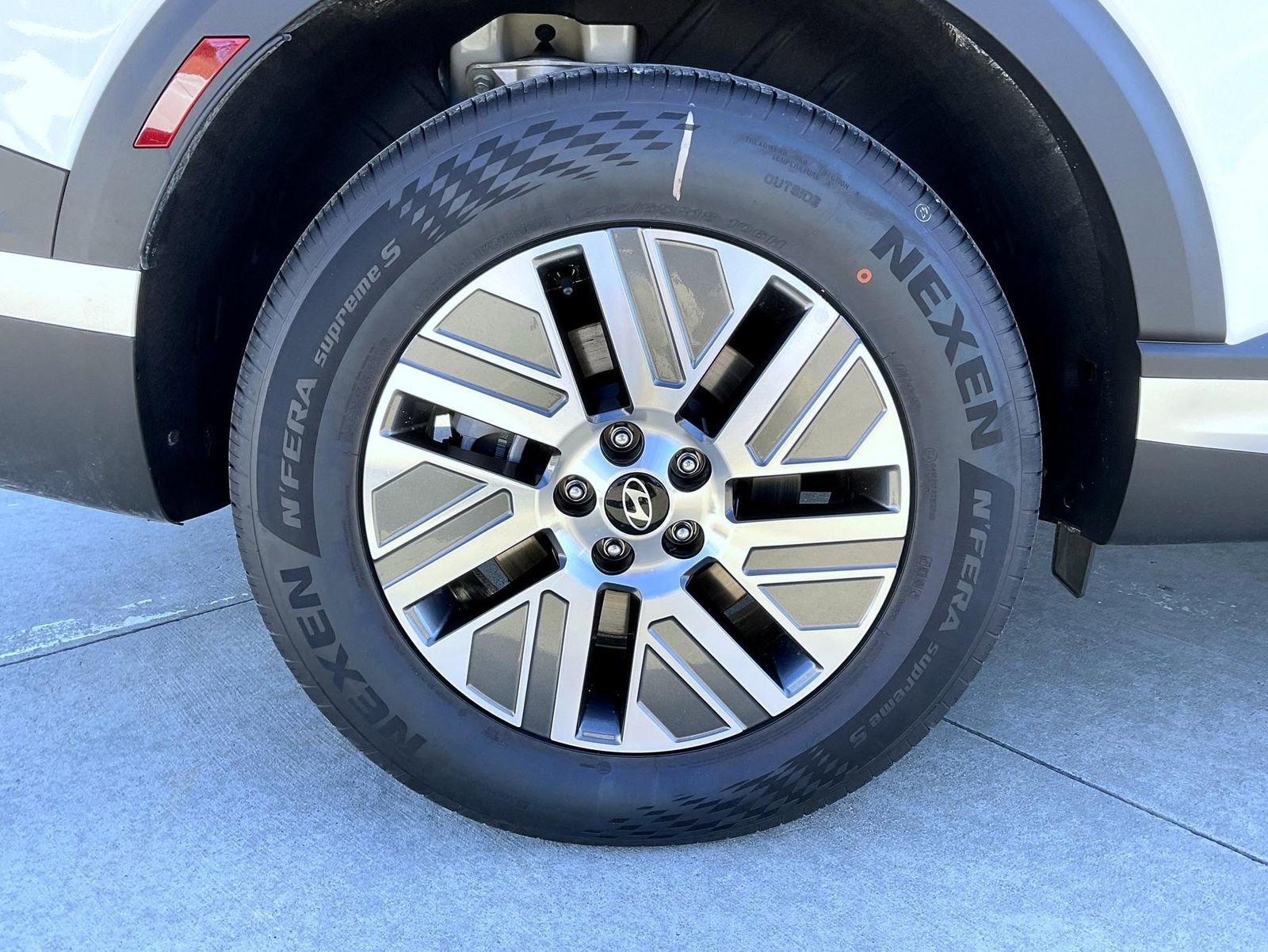 New 2026 Hyundai Palisade SEL Premium AWD/4WD image 24