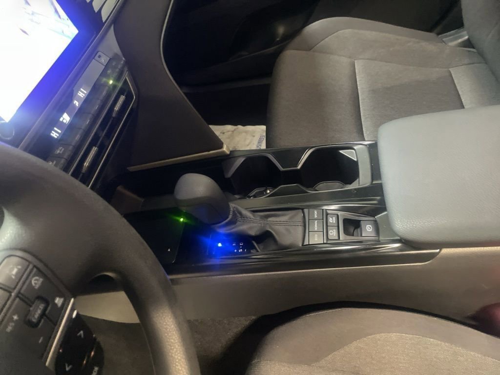 Certified 2025 Toyota Camry LE image 22