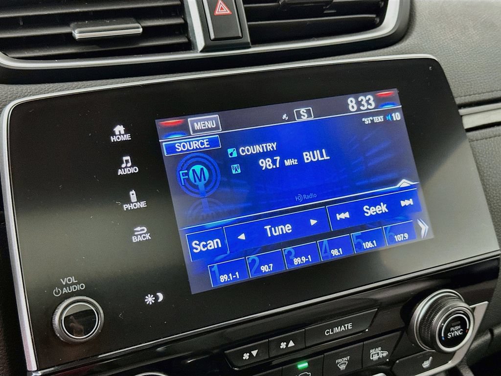 Used 2020 Honda CR-V EX-L image 15
