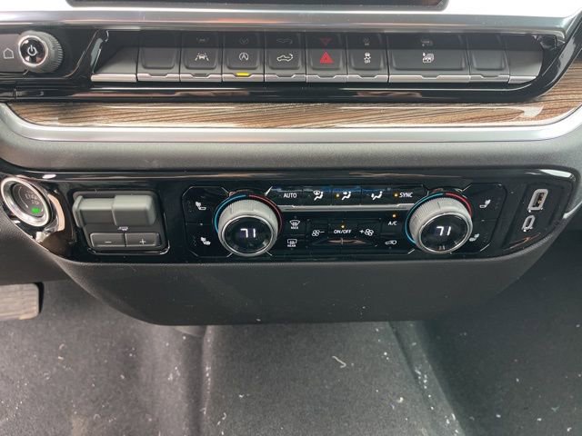 New 2026 Chevrolet Silverado 1500 RST w/ RST Select Package image 31