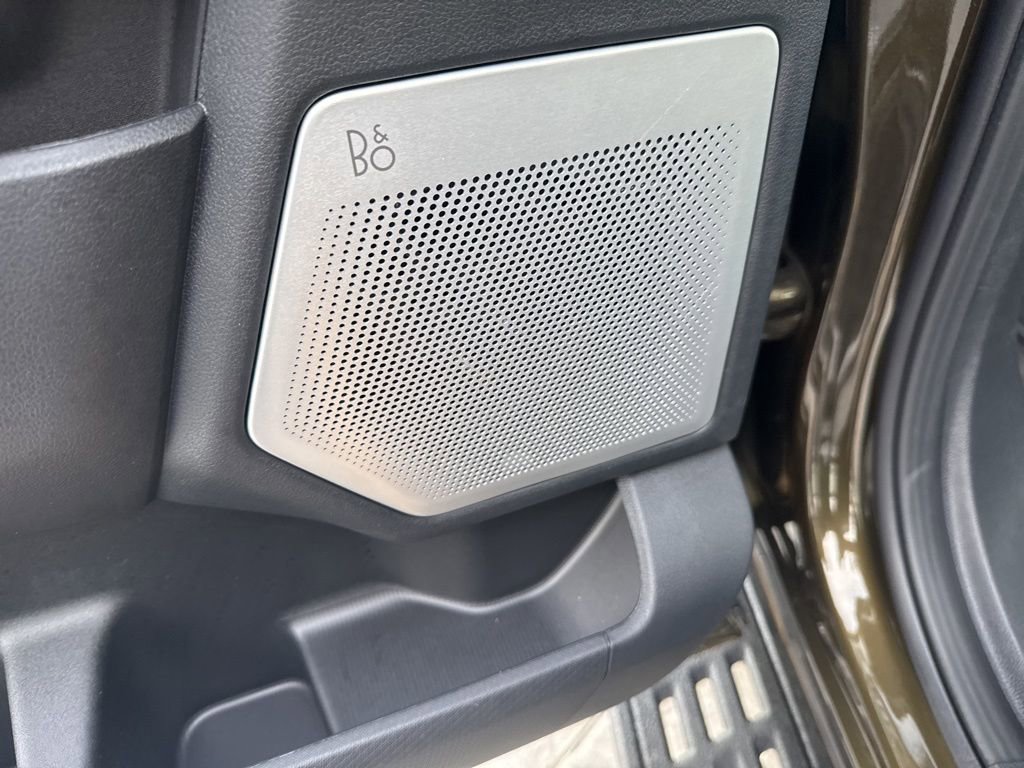 Used 2025 Ford F150 Raptor R w/ Equipment Group 803A Raptor R image 13