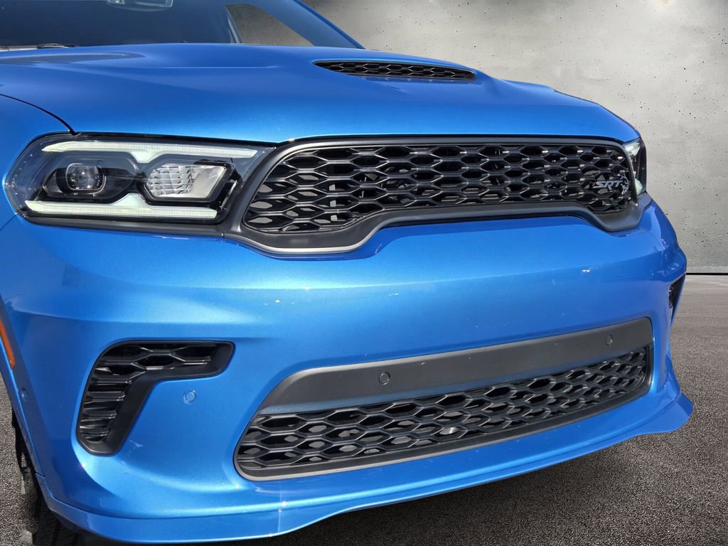 Used 2026 Dodge Durango SRT Hellcat AWD/4WD image 8