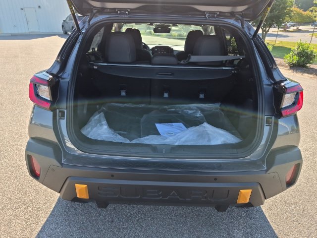 New 2026 Subaru Crosstrek 2.5i Wilderness AWD/4WD image 30