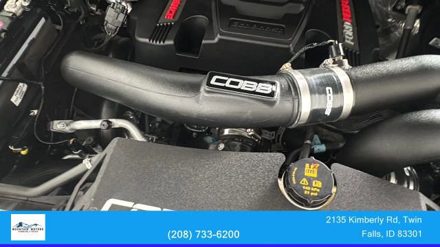 Used 2019 Ford F150 Raptor w/ Equipment Group 802A Luxury image 17