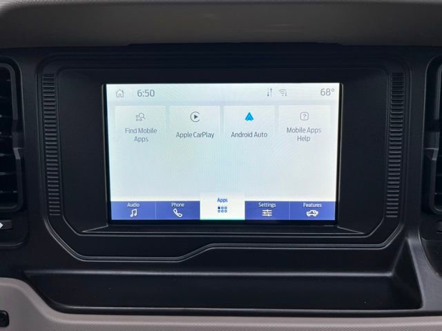 Used 2023 Ford Bronco Big Bend AWD/4WD image 27