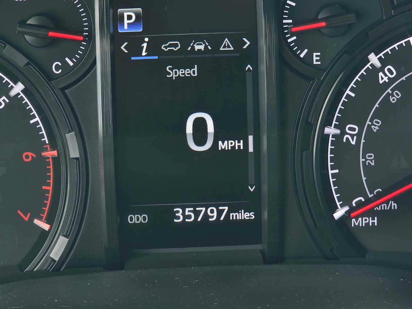 Used 2023 Toyota 4Runner SR5 image 28