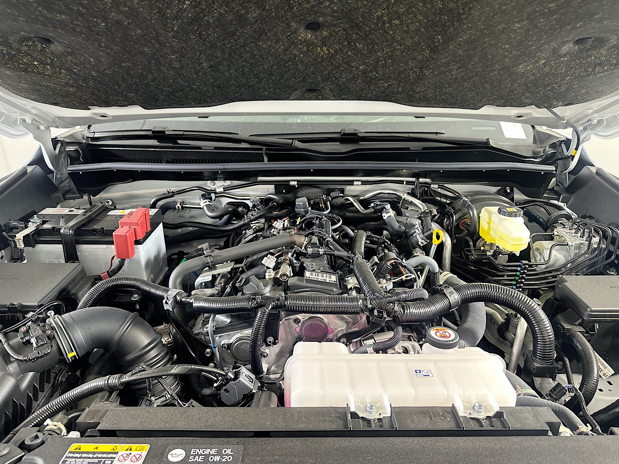 Used 2026 Toyota 4Runner Limited AWD/4WD image 36