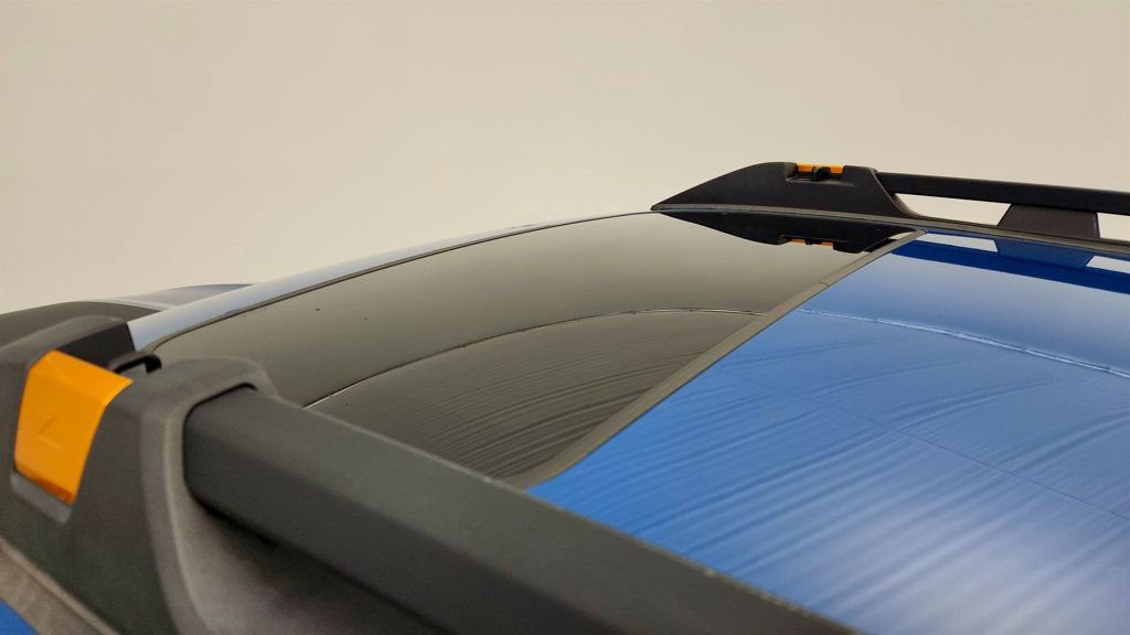 Used 2022 Subaru Outback Wilderness image 10