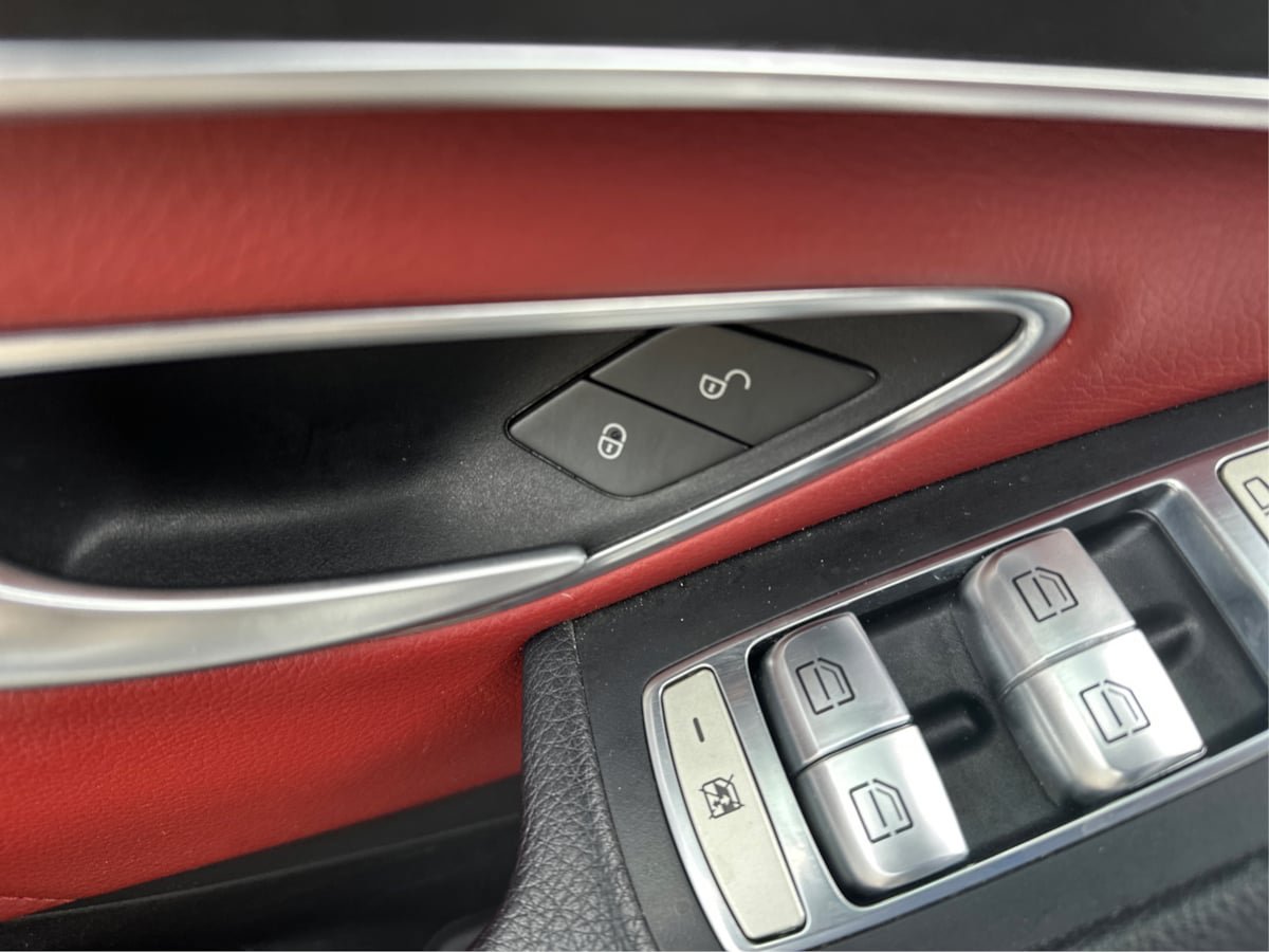 Used 2018 Mercedes-Benz C 43 AMG 4MATIC Sedan image 12