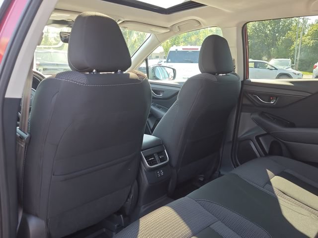Certified 2023 Subaru Outback Premium AWD/4WD image 12