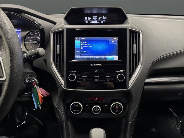 Used 2023 Subaru Crosstrek 2.0i image 7