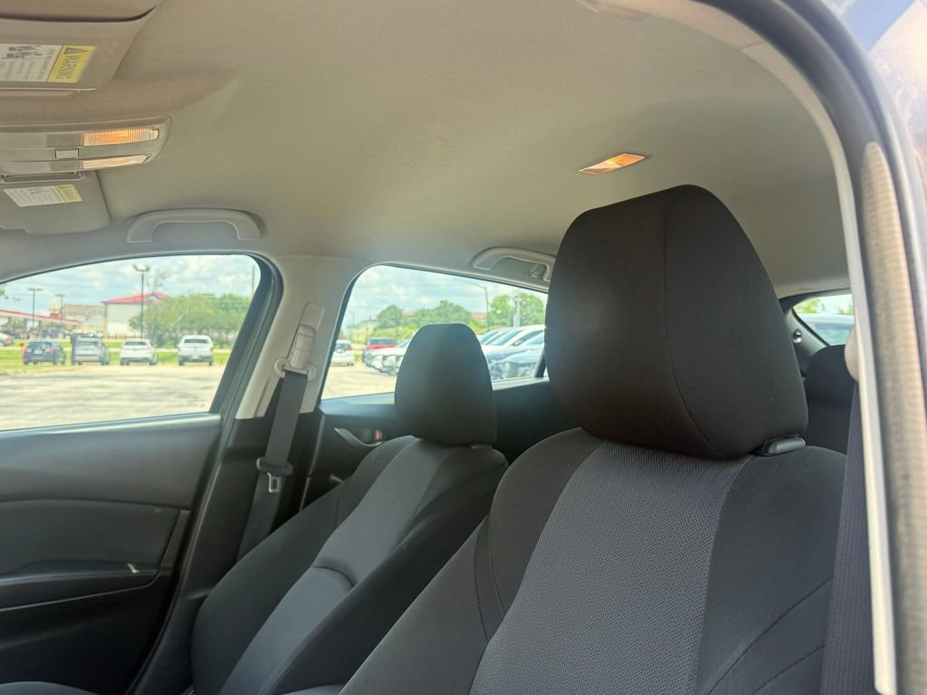 Used 2014 MAZDA MAZDA3 i Sport FWD image 8