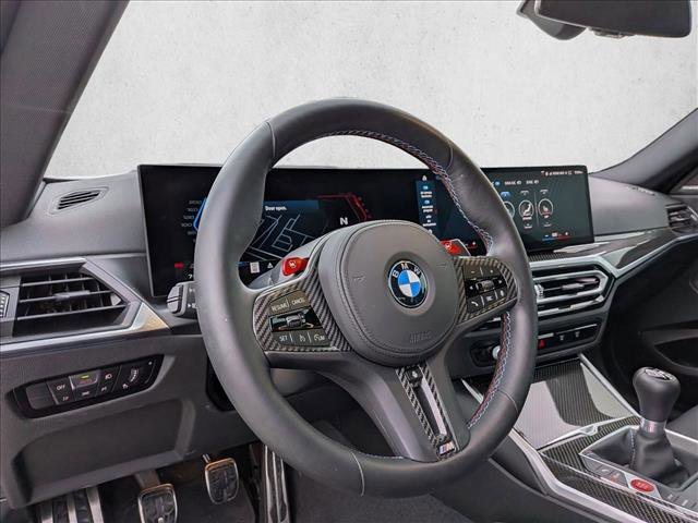 Used 2024 BMW M2 w/ Lighting Package RWD image 9