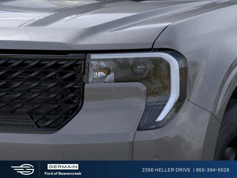 New 2026 Ford Maverick Lariat w/ Black Appearance Package image 19