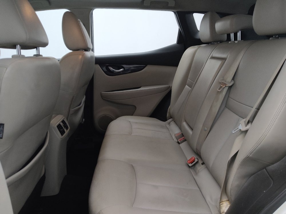 Used 2019 Nissan Rogue Sport SL w/ Premium Package AWD/4WD image 18
